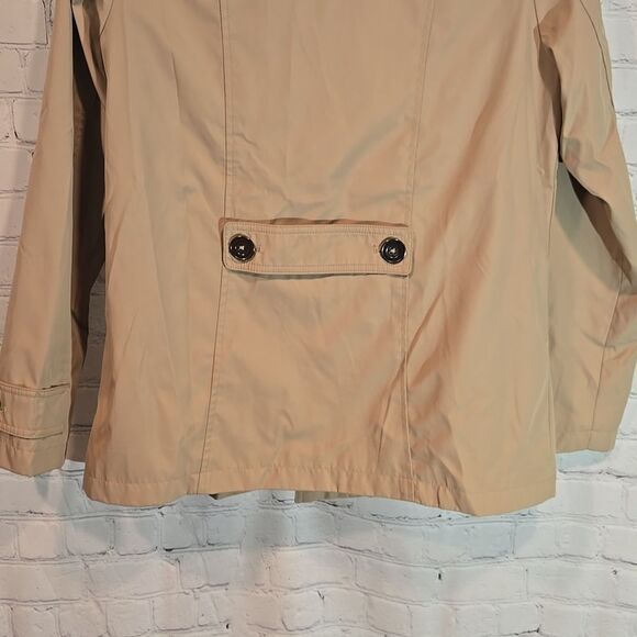 Weatherproof tan short jacket size S - Picture 8 of 8